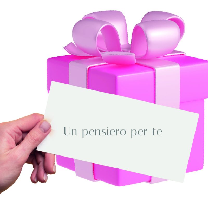 Buono regalo