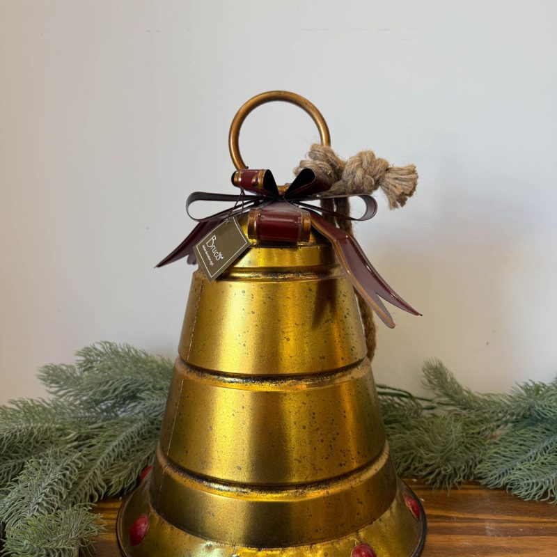 Campana in metallo