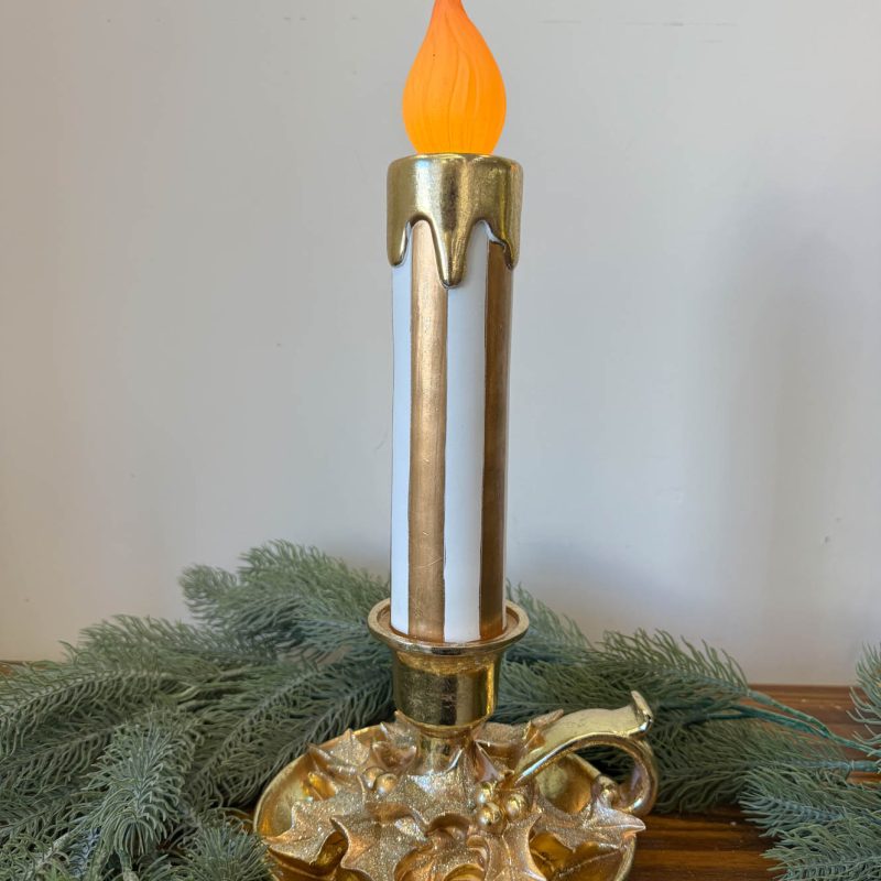 Candeliere luminoso